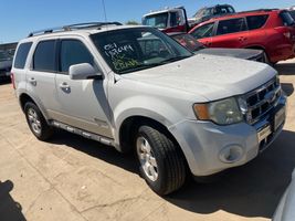 2009 FORD ESCAPE HYBRID