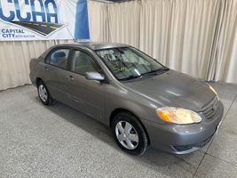 2004 TOYOTA COROLLA CE