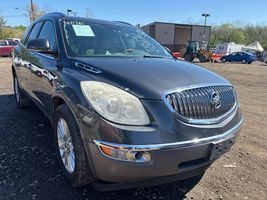 2012 BUICK ENCLAVE LEATHER