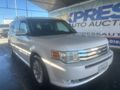 2009 FORD FLEX