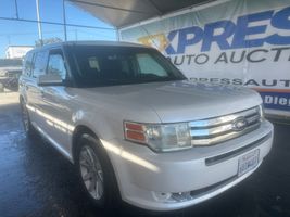 2009 FORD FLEX