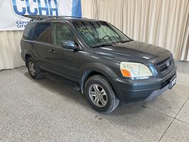 2003 HONDA PILOT EX-L
