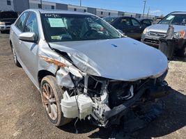 2014 TOYOTA CAMRY L - 2014.5