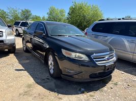 2011 FORD TAURUS SEL