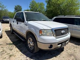2007 FORD F150 FX2