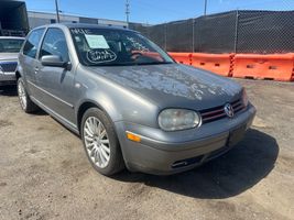 2004 VOLKSWAGEN GTI 