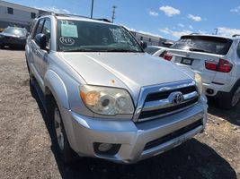 2007 TOYOTA 4RUNNER SPORT