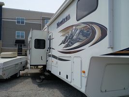 2011 KEYSTONE MONTANA