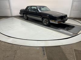 1986 OLDSMOBILE CUTLASS SALON 442