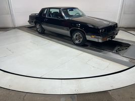 1986 OLDSMOBILE CUTLASS SALON 442