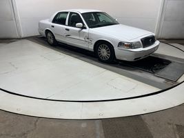 2009 MERCURY GRAND MARQUIS LS