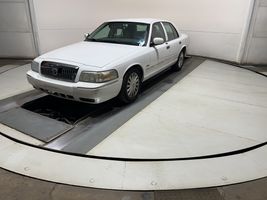 2009 MERCURY GRAND MARQUIS LS