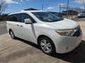 2014 NISSAN QUEST