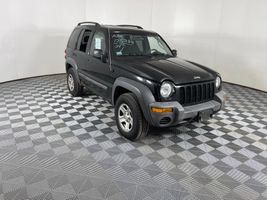 2004 JEEP LIBERTY SPORT
