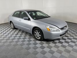 2003 HONDA ACCORD EX