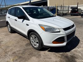 2015 FORD ESCAPE S