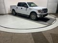 2013 FORD F150