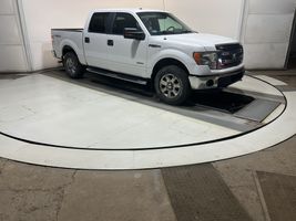 2013 FORD F150 XLT