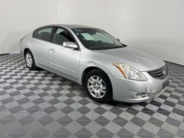 2011 NISSAN ALTIMA BASE