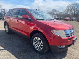 2010 FORD EDGE
