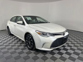2018 TOYOTA AVALON LIMITED