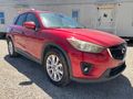 2015 MAZDA CX-5