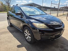 2007 MAZDA CX-7 