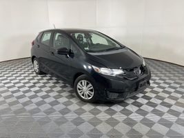 2015 HONDA FIT LX