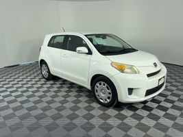 2010 SCION XD 