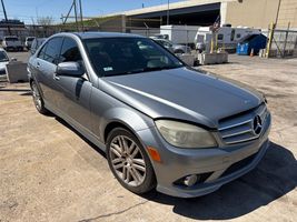 2008 MERCEDES-BENZ C CLASS C300 SPORT