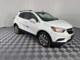 2017 BUICK ENCORE 