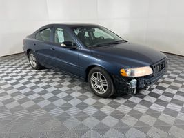 2008 VOLVO S60 BASE