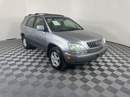 2002 LEXUS RX 300 
