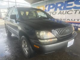 1999 LEXUS RX 300