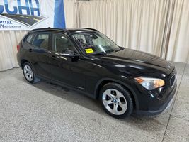 2014 BMW X1 SDRIVE28I