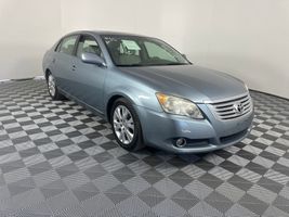 2008 TOYOTA AVALON XLS