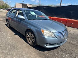 2008 TOYOTA AVALON LIMITED