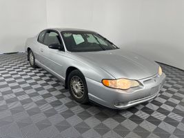 2000 CHEVROLET MONTE CARLO 