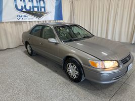 2000 TOYOTA CAMRY CE