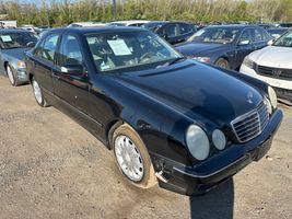 2000 MERCEDES-BENZ E CLASS E320