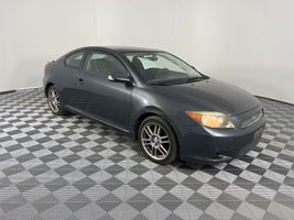 2005 SCION TC BASE