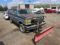 1989 FORD F250