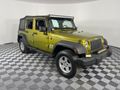 2007 JEEP WRANGLER