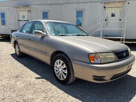 1998 TOYOTA AVALON XL