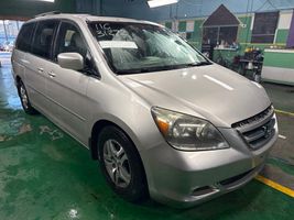 2005 HONDA ODYSSEY