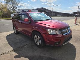 2011 DODGE JOURNEY MAINSTREET