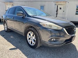 2014 MAZDA CX-9