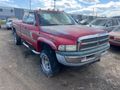 1997 DODGE RAM 2500
