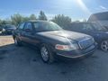 2003 FORD CROWN VICTORIA