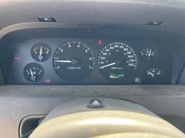 1999 JEEP GRAND CHEROKEE LAREDO